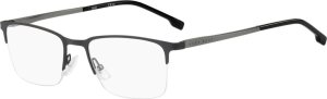 Hugo Boss Ramki do okularów Męskie Hugo Boss BOSS-1187-RZZ  52 mm 1