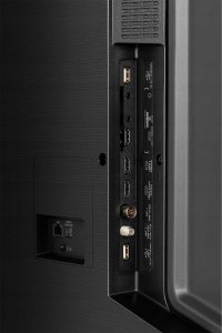 Telewizor Hisense Smart TV Hisense 43A7NQ 4K Ultra HD 43" QLED 9