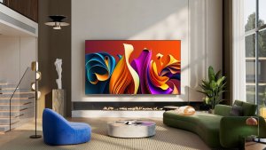 Telewizor Hisense Smart TV Hisense 43A7NQ 4K Ultra HD 43" QLED 10