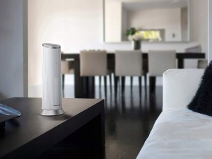 Telefon stacjonarny Panasonic Telefon Bezprzewodowy Panasonic KX-TGK212SP Biały 2