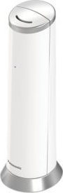Telefon stacjonarny Panasonic Telefon Bezprzewodowy Panasonic KX-TGK212SP Biały 8