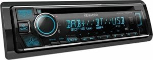 Radio samochodowe Kenwood Radio Kasetowe Kenwood KDC -BT760dab 1
