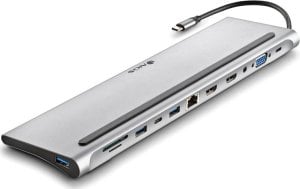 Stacja/replikator NGS Wonder Dock 12 USB-C 1