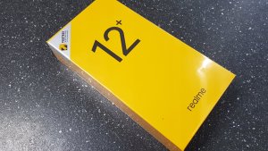 Smartfon Realme Smartfony Realme Realme 12 Plus 6,67" Octa Core 8 GB RAM 256 GB Beżowy 2