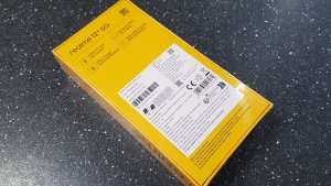 Smartfon Realme Smartfony Realme Realme 12 Plus 6,67" Octa Core 8 GB RAM 256 GB Beżowy 3