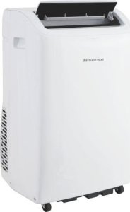 Klimatyzator Hisense Klimatyzacja przenośna Hisense APC09QC 4