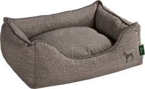 Hunter Sofa dla psa Hunter Boston 80x60 cm Brązowy 1