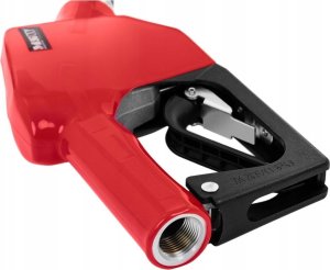 MSW Pistolet nalewak do tankowania paliwa z sytemem blokady FlowLock 18-60 l/min 3