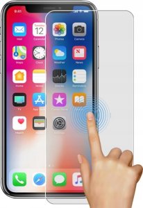 GrizzGlass Folia matowa GrizzGlass PaperScreen do Realme Narzo N63 5