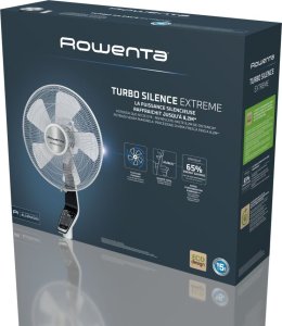 Rowenta Wentylator stołowy Rowenta VU5690 34 W Biały 11