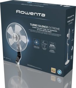 Rowenta Wentylator stołowy Rowenta VU5690 34 W Biały 12