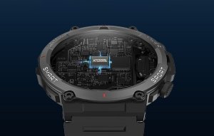 Smartwatch Blackview Smartwatch Blackview W50 (Czarny) 11