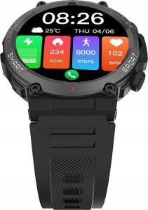 Smartwatch Blackview Smartwatch Blackview W50 (Czarny) 3