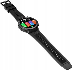 Smartwatch Blackview Smartwatch Blackview W50 (Czarny) 5