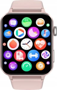 Smartwatch Blackview Smartwatch Blackview R30Pro (Różowy) 2