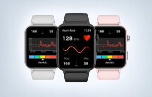 Smartwatch Blackview Smartwatch Blackview R30Pro (Różowy) 7