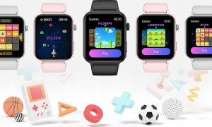 Smartwatch Blackview Smartwatch Blackview R30Pro (Różowy) 9