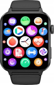 Smartwatch Blackview Smartwatch R30Pro (Czarny) 2