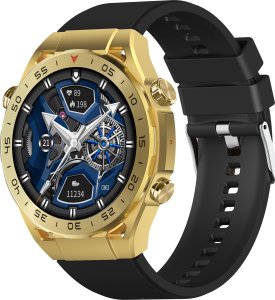 Smartwatch Gravity GT13-2 Złoty  (GT13) 3