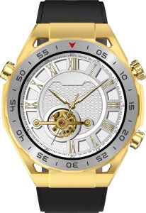 Smartwatch Gravity GT13-2 Złoty  (GT13) 4