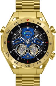 Smartwatch Gravity GT13-2 Złoty  (GT13) 5