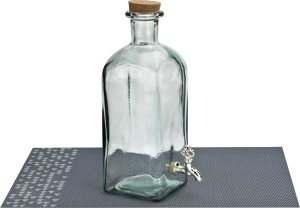 San Miguel Butelka z kranem 2 L San Miguel recykling 5020G 5