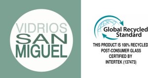 San Miguel Butelka z kranem 2 L San Miguel recykling 5020G 6