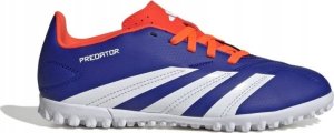 Adidas Buty Predator Club Jr TF ID3428 1