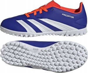 Adidas Buty adidas Predator Club Jr TF ID3428 5