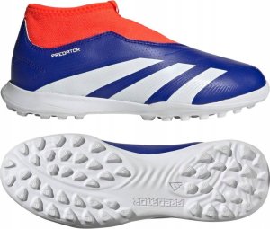 Adidas Buty adidas Predator League LL Jr TF IF6429 1