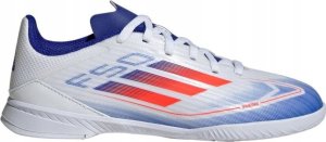 Adidas Buty adidas F50 League Jr IN IF1368 1