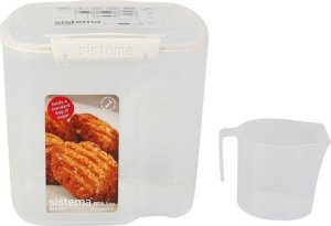 Sistema Bake it 2,4l + Cup 1