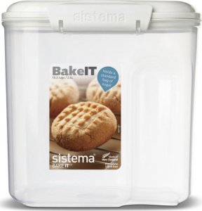 Sistema Bake it 2,4l + Cup 2