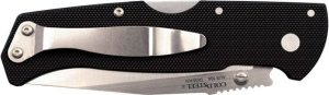 COLD STEEL Cold Steel AIR LITE TANTO 26WT 1