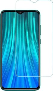 Braders Etui Anti Shock do Xiaomi Redmi Note 8T + szkło 6