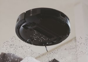 Robot sprzątający Hoover HG410D 011 12