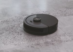 Robot sprzątający Hoover HG410D 011 13