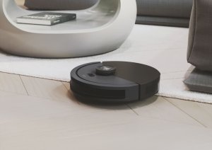 Robot sprzątający Hoover HG410D 011 15