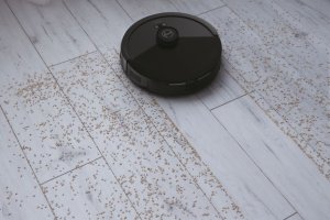 Robot sprzątający Hoover HG410D 011 20