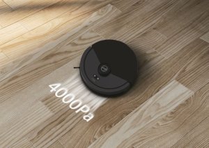 Robot sprzątający Hoover HG410D 011 21