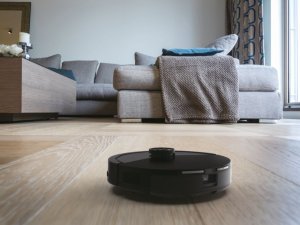 Robot sprzątający Hoover HG410D 011 23