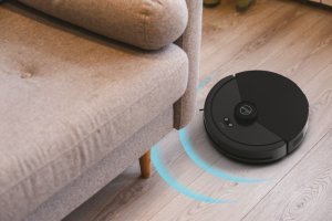 Robot sprzątający Hoover HG410D 011 24