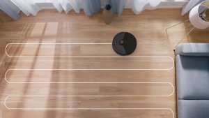 Robot sprzątający Hoover HG410D 011 25