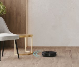 Robot sprzątający Hoover HG410D 011 27