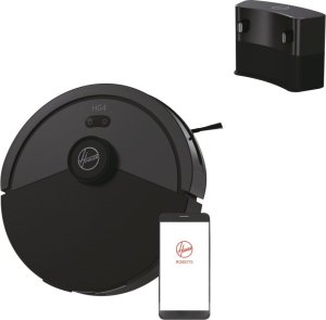 Robot sprzątający Hoover HG410D 011 37