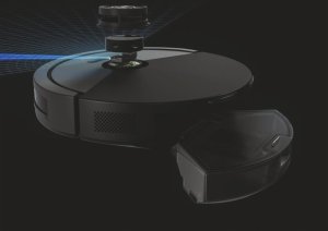 Robot sprzątający Hoover HG410D 011 47