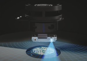 Robot sprzątający Hoover HG410D 011 7