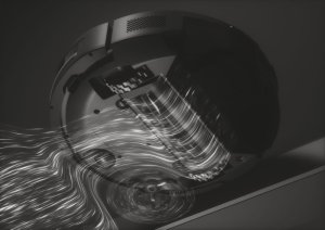 Robot sprzątający Hoover HG410D 011 8