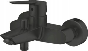 Bateria kuchenna Grohe Kran jednouchwytowy Grohe Metal Mosiądz 3