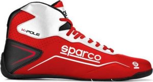 Sparco Buty Rajdowe Sparco K-POLE 2020 - 45 1